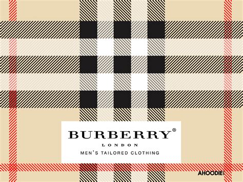 burberry designer